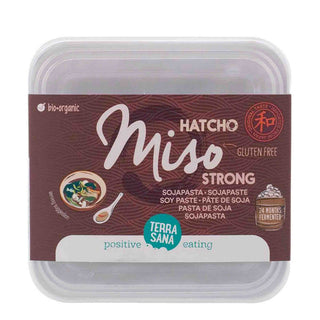 Miso Hatcho, 300 g Eko