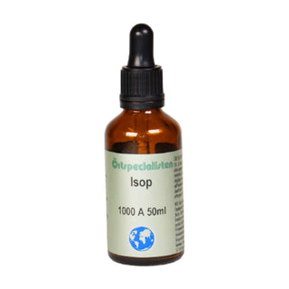 Isop 1000A, 50 ml