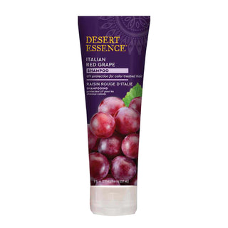 Italian Red Grape Shampoo, 237 ml