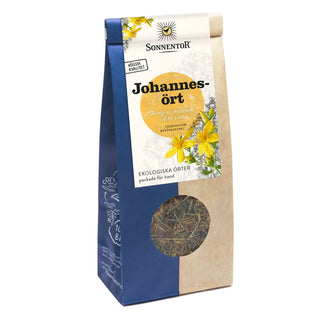 Johannesört, 60 g Eko