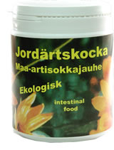 Intestinal Food Jordärtskocka, 300 g