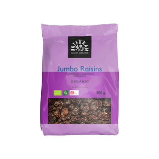 Jumborussin, 300 g Eko