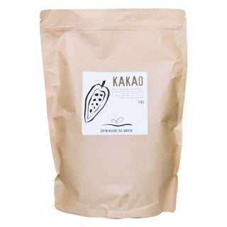 Kakao, 1 kg Eko