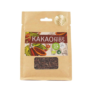 Kakaonibs, 150 g Eko