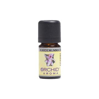 Kardemumma, 5 ml Eko