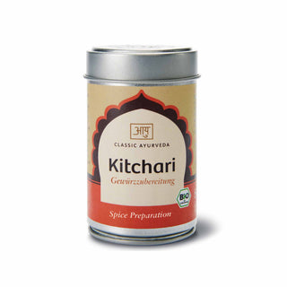 Kitchari, 50 g Eko
