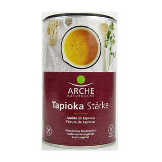 Tapiokastärkelse, 200 g Eko