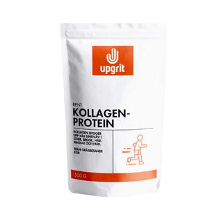 Kollagenprotein, 500 g