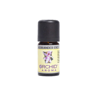 Koriander, 5 ml Eko