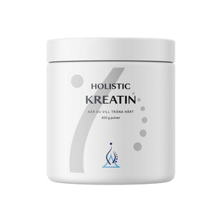 Kreatin, 400 g