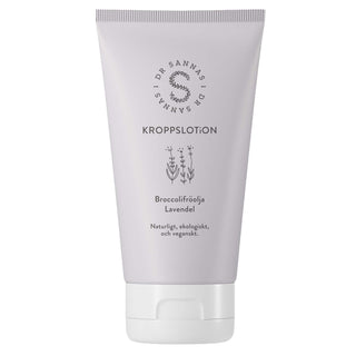 Kroppslotion, 150 ml