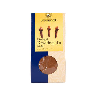 Kryddnejlika Mald, 35 g Eko