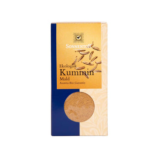 Kummin Mald, 60 g Eko