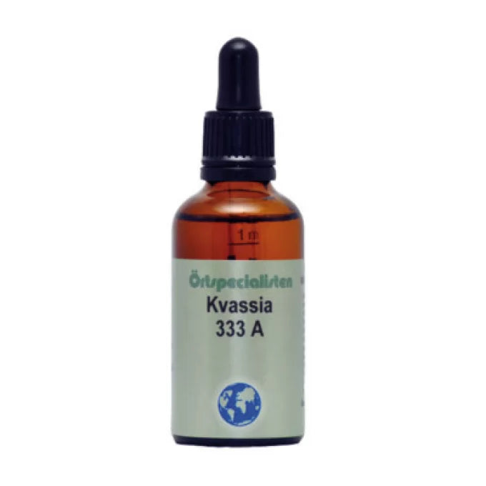 Kvassia, 50 ml – Gryningen