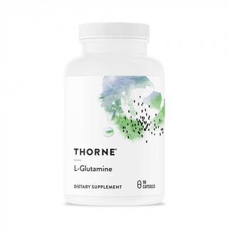 L-Glutamine, 90 kapslar