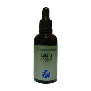 Lakrits 1000G, 50 ml