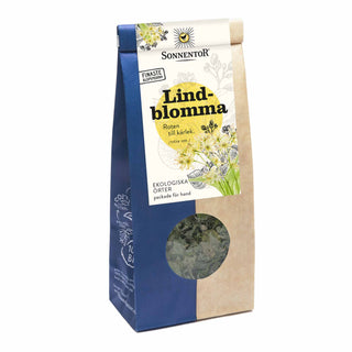 Lindblomma, 35 g Eko