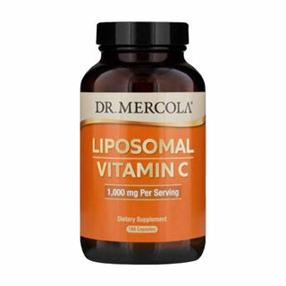 Liposomal C-Vitamin, 180 kap