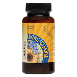 Living Cleanse, 60 tab