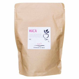 Maca, 1 kg Eko