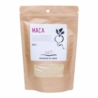 Maca, 300 g Eko