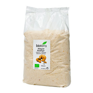 Mandelmjöl, 1 kg Eko