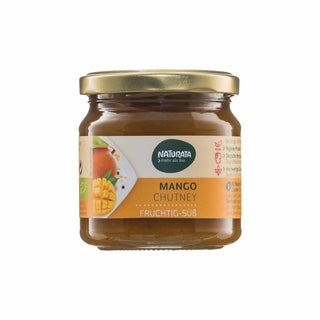 Mangochutney, 225 g Eko