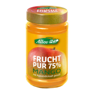 Mangosylt 75%, 250 g Eko