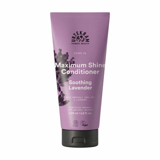 Soothing Lavender Maximum Shine Conditioner, 180 ml
