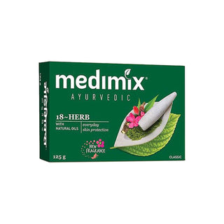 Medimix Classic, 125 g