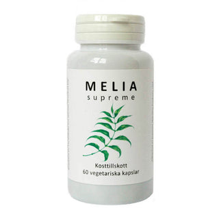 Melia Supreme, 60 kap