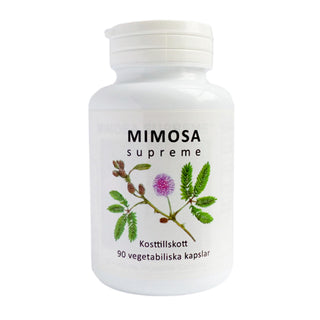 Mimosa Supreme, 90 kap