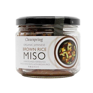 Miso Genmai Opastoriserad, 300 g, Eko