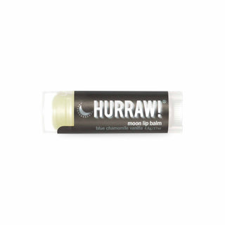 Hurraw Moon Lip Balm, 4,3 g
