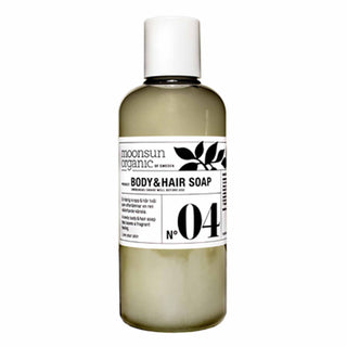 Body & Hair Soap, 200ml