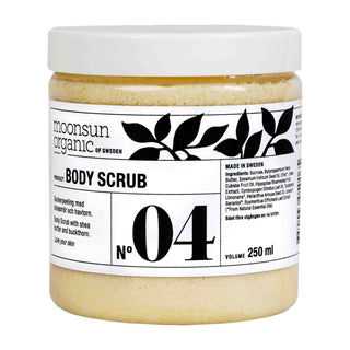 Body Scrub, 250ml