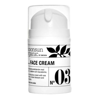 Face Cream, 50 ml