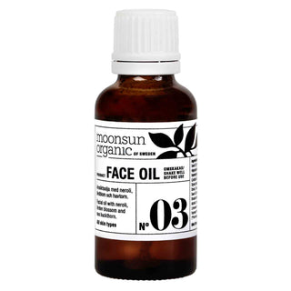 Face Oil, 30 ml