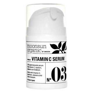 Vitamin C Serum, 50 ml