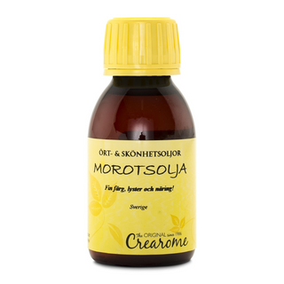 Morotsolja, 100 ml