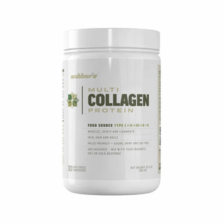Whole Food Multi-Collagen Protein, 300 g