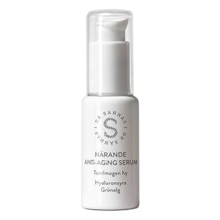 Närande Anti-Aging Serum, 30 ml