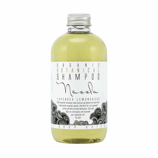 Nässla Schampo Lavendel & Citrongräs, 250 ml Eko