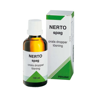 Nerto Spag, 100 ml