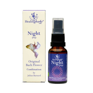 Night Essence Spray, 20 ml