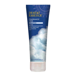 Fragrance Free Shampoo, 237 ml