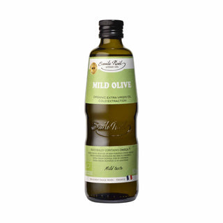 Olivolja Ex. Virgin Mild , 500 ml Eko