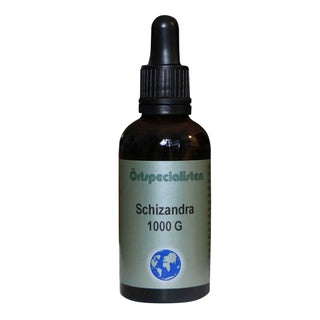 Schizandra, 50 ml