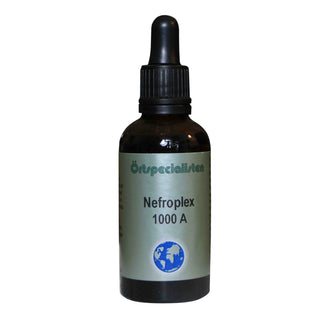 Nefroplex, 50 ml