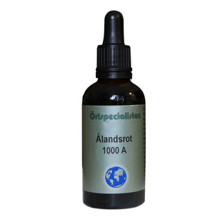 Ålandsrot, 50 ml